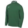 Bluza Nike Park 26 Track Jacket Junior HM7256-302 zielony S (128-137cm)